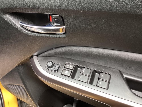 2022 Suzuki Vitara 1.4 Boosterjet MHEV SZ5 Euro 6 (s/s) 5dr HATCHBACK Petrol/Ele - Picture 18 of 24