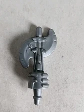 Vintage Heman MOTU ROBOTO AXE Weapon Original Part Masters of the Universe