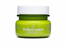 Gotucream 2oz Jar – Organic Healing Cream for Cellulitis & Skin Inflammation