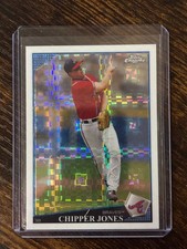 Click to enlarge Chipper Jones