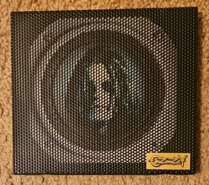 Live and Loud Ozzy | eBay