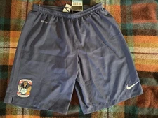 Coventry City 2015/2016 Home Shorts Nike Size M New with tags