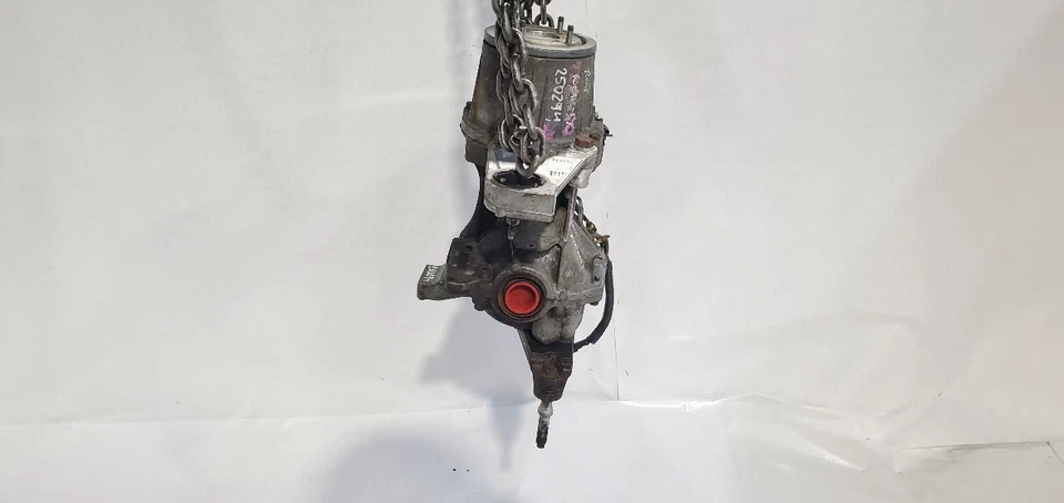 Оригинальный держатель дифференциала задней оси полный привод 2013 2014 Mazda CX-5  - Изображение 2 из 4