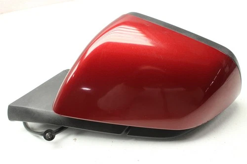 2019 Ford Mustang GT 5.0 Left Side View Mirror Driver LH 15-20