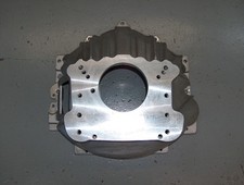 Advance Adapters Chevy V8 To Amc Jeep 4 Speed Trans Aluminum Bell Housing 712548 Advance Adapters Chevy V8 To Amc Jeep 4 Speed Trans Aluminum Bell Housing 712548
