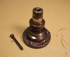 Getriebeflansch Antriebswellenflansch VW Golf 4 A3 8L Bora Octavia 1,4 1,6 100mm