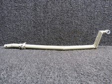 730005-001 (Alt: LA-730005-1) Mooney M20J Aileron Control Link Assembly LH 730005-001 (Alt: LA-730005-1) Mooney M20J Aileron Control Link Assembly LH