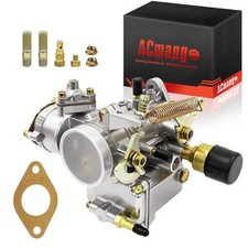 34 Pict 3 Carburetor For Vw Beetle 19711979 Dual Port 1600cc Engine Parts 34 Pict 3 Carburetor For Vw Beetle 19711979 Dual Port 1600cc Engine Parts