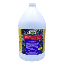 Medina Plus Liquid Fertilizer Stimulates Blooming Fruiting Rooting 128 fl oz