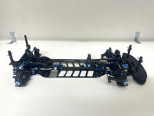 Team Associated TC7.1 Factory Team, ARS Fenix Chassis 1/10 Touring Car + Shocks