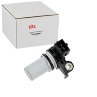 NTY Impulsgeber Kurbelwellensensor Passend FüR Ford C-MAX Focus Galaxy Mondeo