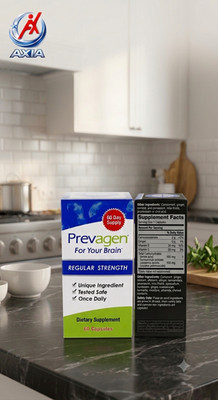   Prevagen regular strength 60 capsules  