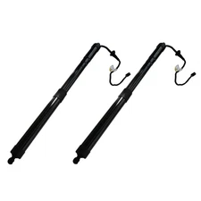 2x Gas Spring Powerlift Tailgate Rear Left Right for VW Sharan Seat Alhambra