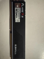 DDR5 32GB RAMG-Skill