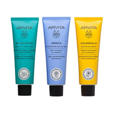 Juego de remedios naturales APIVITA - Cre…