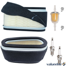 Air Filter Tune Up Kit For John Deere LX172 LX173 LX176 LX178 LX186 LX188 GS25 G