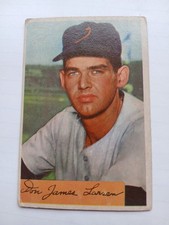 10 Best 1950s Baseball Rookie Cards 22