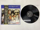 The Beatles Beatles Ballads Japan LP OBI [75027ER]