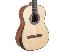 Manuel Rodriguez Magistral D-S 4/4 Scale Classical Spruce/Mah - Open Box