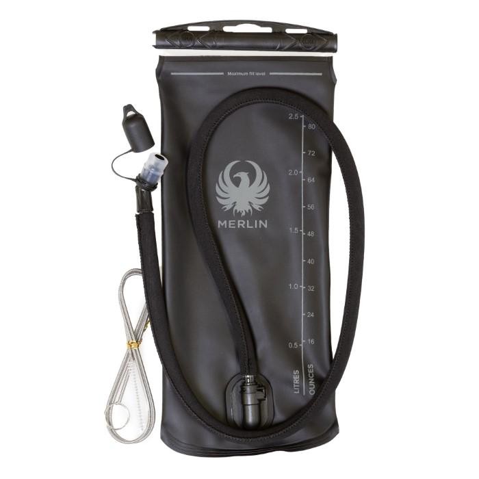 Merlin Akashi 2.5L Hydration Bladder - Image 3