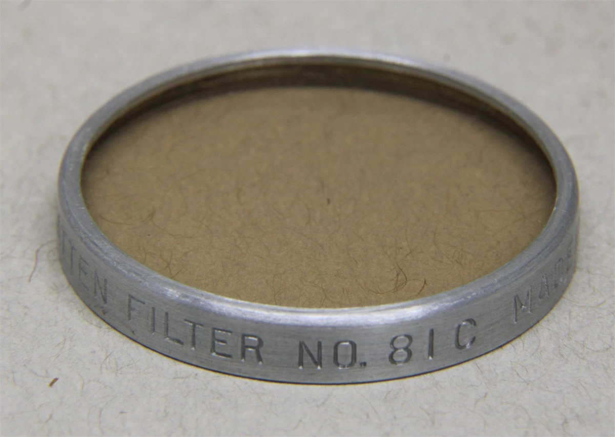 25+ Kodak Series V In Camera Lens Filters for sale | Updated Oct 2026