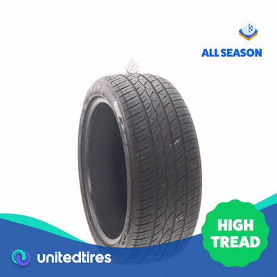 Used 245/45ZR20 Mavis All Season Highway Touring 103W - 8.5/32