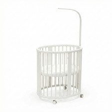 Stokke Sleepi-Mini, Bed, Junior, Mattresses + Drawer  RRP £1200-FULL 4-in-1 SET