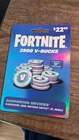 Fortnite 2800 V Bucks Gift Card - all devices (PS,XBOX,SWITCH,PC,MOBILE)
