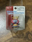 Pokemon TOMY Volbeat #086 Figure Collection NEW SEALED RARE Center NY Vtg Toy