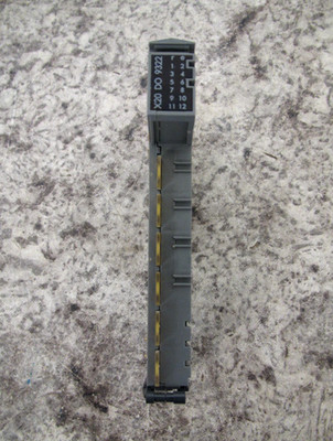 B&R Automation X20DO9322 / X20BM11 PLC I/O Digital Output Module Free Shipping