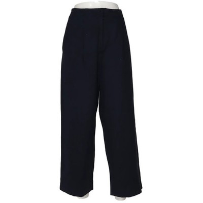 Hampton Bays, Stoffhose, Größe: 38, Blau, Einfarbig, Damen #wck