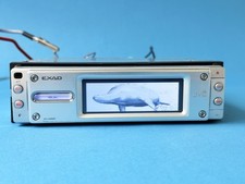 JVC KD-LHX501 Touchscreen Autoradio CD MP3 Wma Ricevitore 1DIN Unità Testa Vintage
