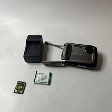 Fujifilm FinePix XP100 14.4MP Digital Waterproof Camera - Free Shipping