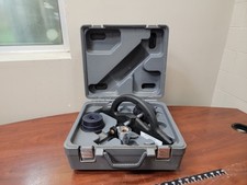 Tapco Brake Buddy 11151 Siding Bender Roller Tool Kit with Case 