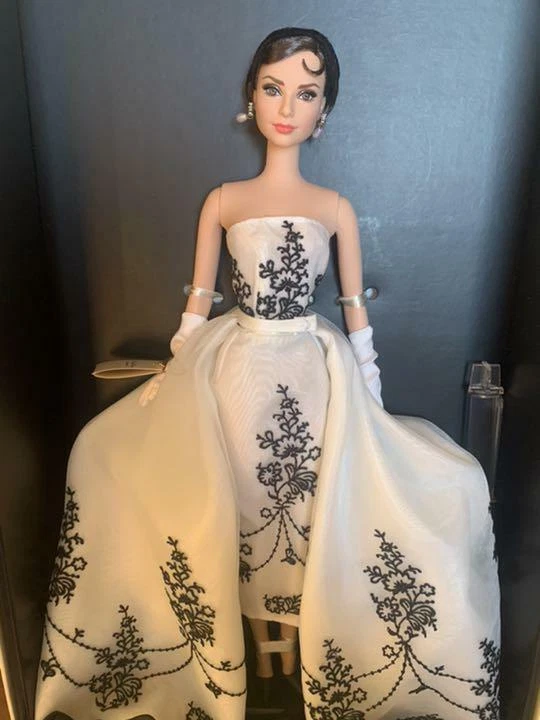 Sabrina 2025 barbie doll