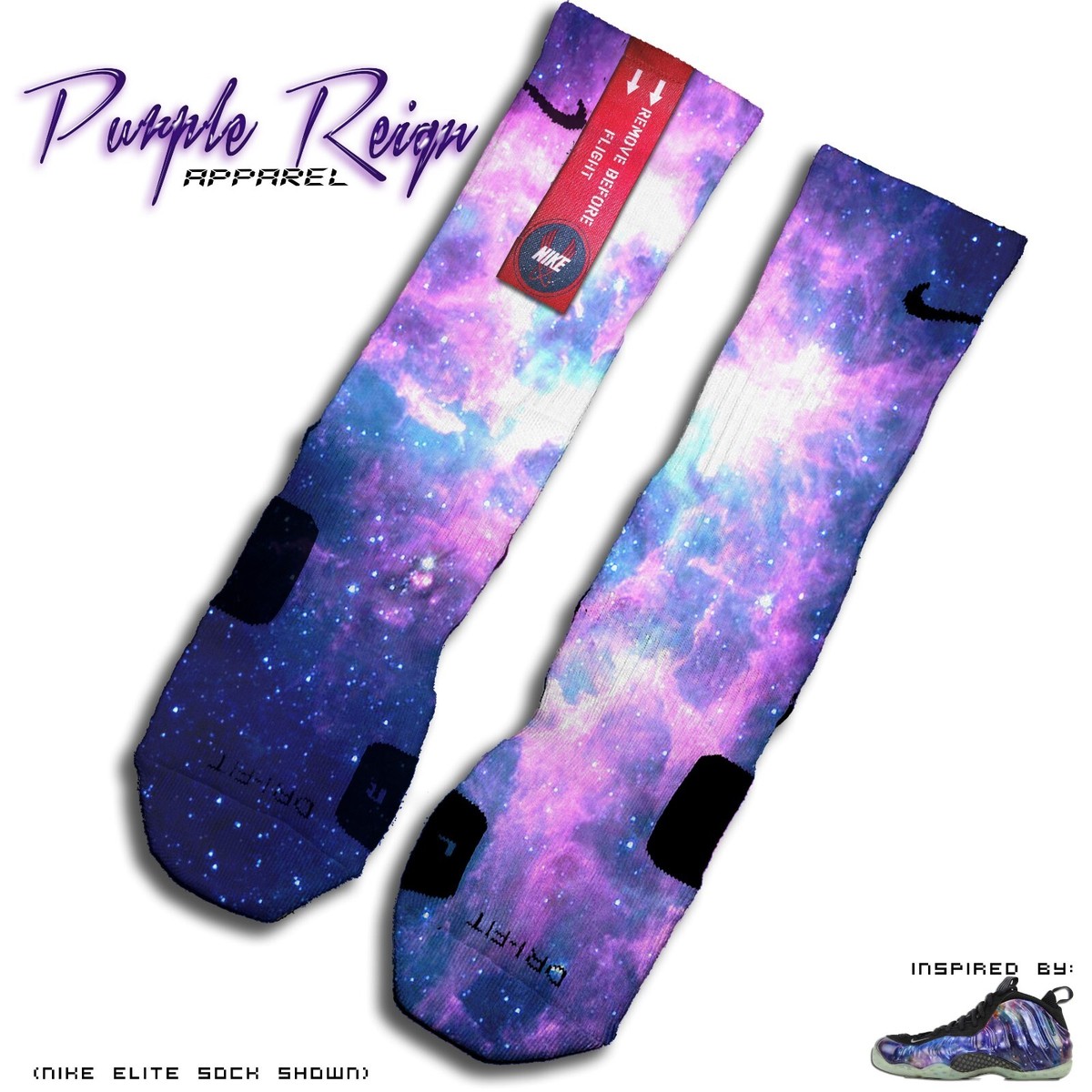 NIKE Air Foamposite one 