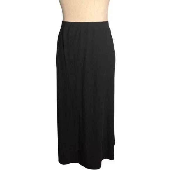 Express clearance ribbed skirt