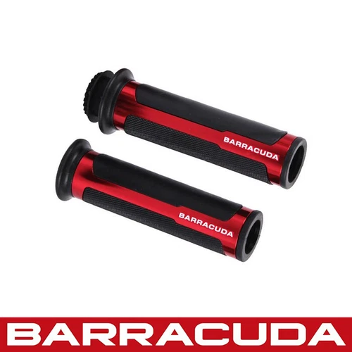 Barracuda Racing Grips Universal Fit N1026-R