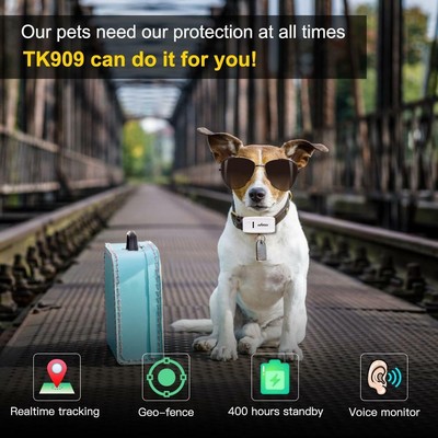 garmin cat tracker