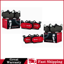 Brake Pads For Infiniti QX60 2014 2015 2016 2017 2018