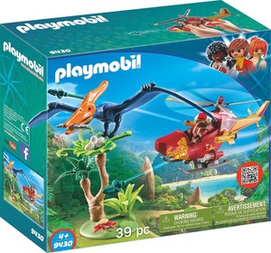 dinosauri playmobil