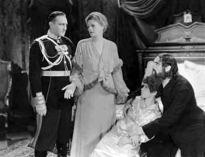 Barrymore John Rasputin & the Empress 1 A3 Photo Print Poster | eBay UK