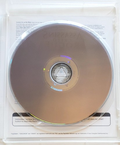 Assassin's Creed Rogue [Pre-Owned] - PS3 - Bild 4 von 4