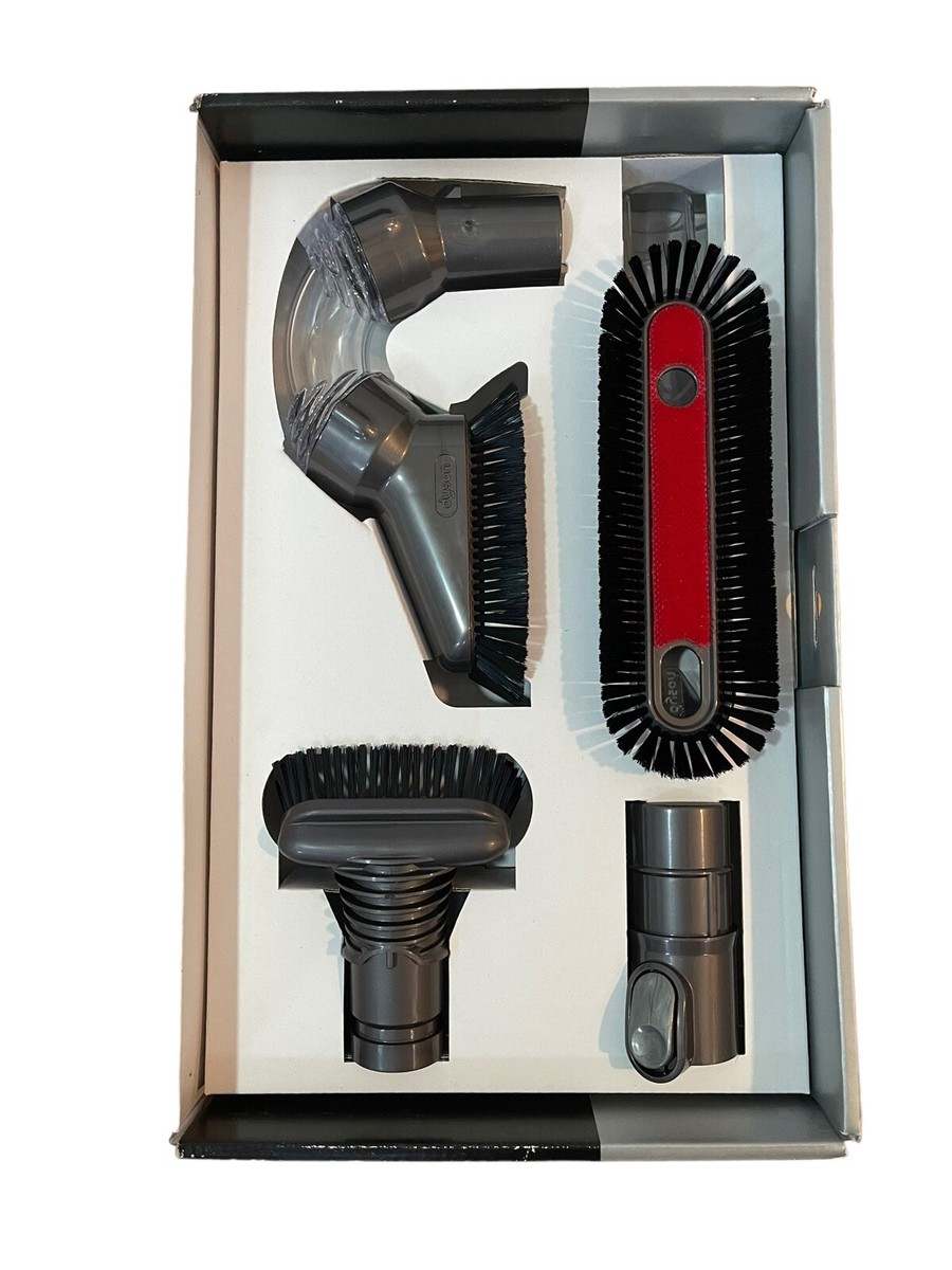 掃除機・クリーナー Dyson detail cleaning kit Detail cleaning kit | Dyson