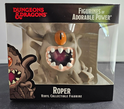 Dungeons & Dragons Figure di Adorabile Potere: Roper - Foto 4 di 10
