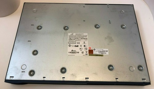 Switch 24 porte Gigabit PoE Ethernet HP 4210G JF844A#ABA 3CRS42G-24-91 - Foto 4 di 11