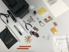 Flute Repair Kit. Tools and Pads to fix your student Flute. Yamaha, Gemeinhardt