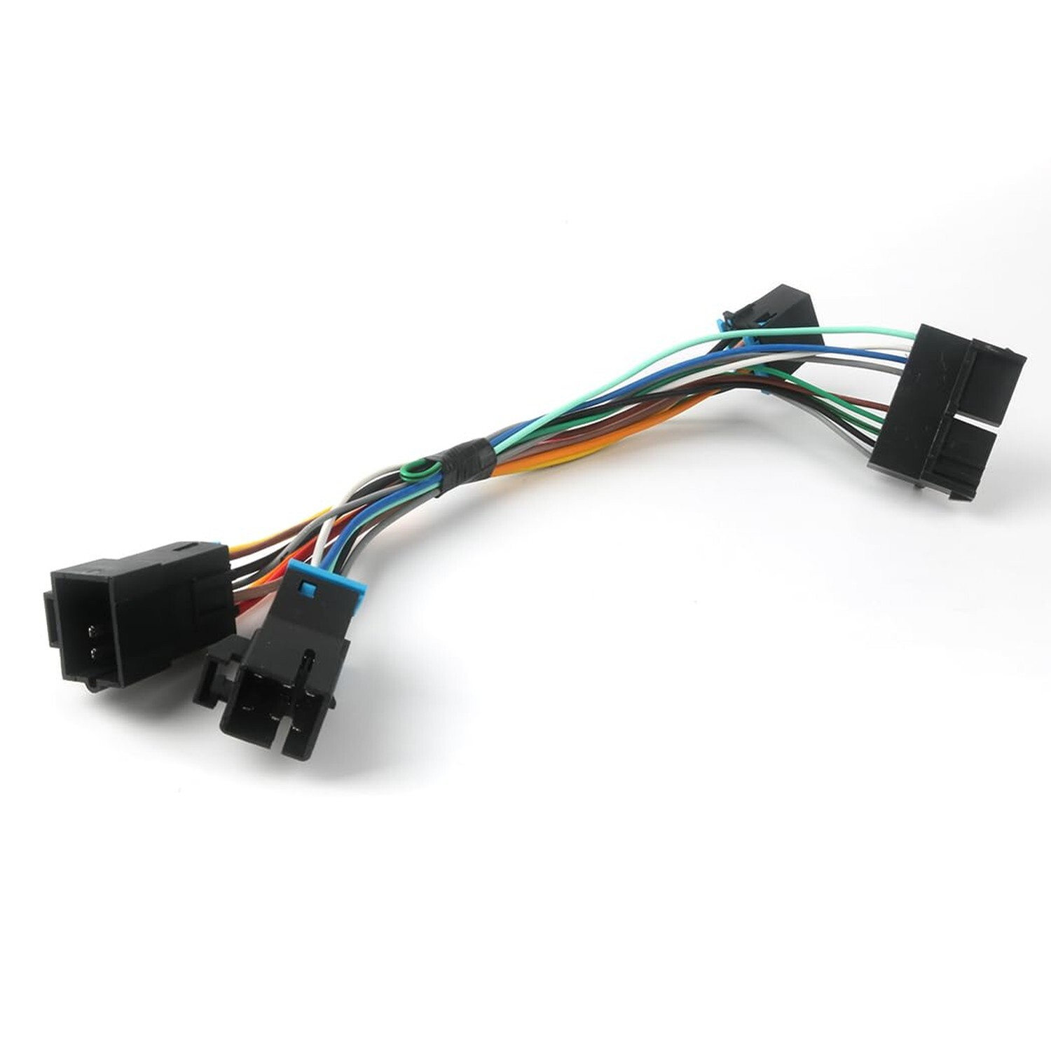 Fits 1995 Chevy Silverado A/C Heater Climate Temperature Control Adapter Wire...