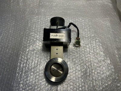 MKS Control Valve 253B-23366