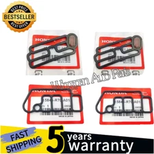 2 sets Cylinder Head Solenoid Gasket VTEC For Honda 15815R70A01 15845R70A01